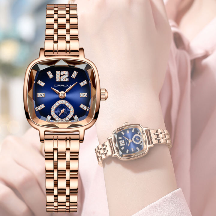 (Preorder)%20Crrju%20Casual%20Quartz%20Wristwatch%20Stainless%20Steel%20Square%20Small%20Waterproof%20Luxury%20Sports%20Fashion%20Ladies%20Watch%205014%20%20%E1%80%A1%E1%80%99%E1%80%BB%E1%80%AD%E1%80%AF%E1%80%B8%E1%80%9E%E1%80%99%E1%80%AE%E1%80%B8%20%E1%80%9C%E1%80%80%E1%80%BA%E1%80%95%E1%80%90%E1%80%BA%E1%80%94%E1%80%AC%E1%80%9B%E1%80%AE%20-%20Image%202