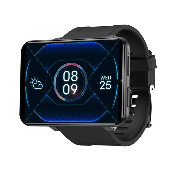 KOSPET%20TICWRIS%20MAX%202.86%20Inch%20Smart%20Watch%20For%20Android%20Fitness%20Tracker%20Watch%20Phone%20With%20SIM%20Card%20Slot%208MP%20Cameras%203GB%20+%2032GB%20-%20Image%203