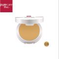 BSC PURE CARE VEGAN SOFT MATTE POWDER SPF 25 PA +++. 