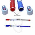 Automatic Fuel Fluid Water Pump Siphon Pump, fish tank water change pump. 