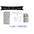 Perfect 100 Oppo 30W VOOC Phone Charger. 