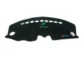 Suzuki Swift LHD (Thilawa SKD)Dashboard Cover All Black Dash Mat Anti-slip Dash Pad. 
