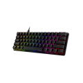HyperX Alloy Origins 60 Mechanical Keyboard Red Switch / Hyper X Alloy Origins 60 Gaming Mechanical Keyboard. 
