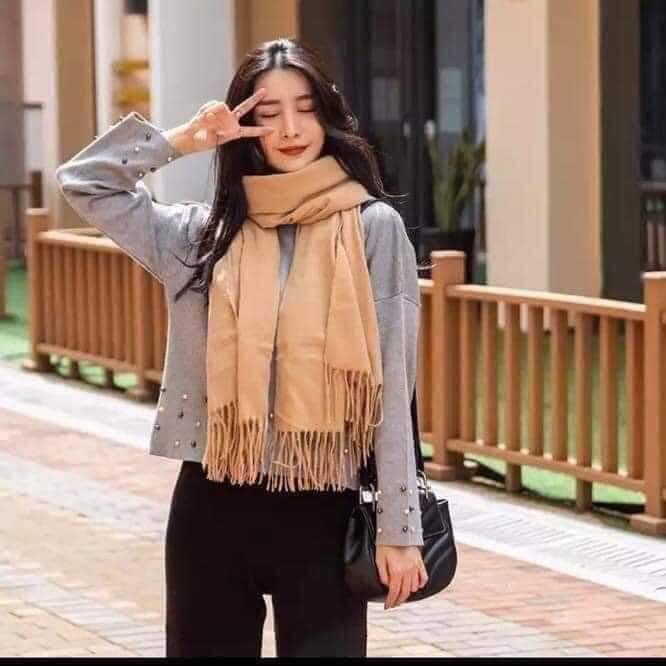 Cashmere တံဆိပ်ပုဝါ