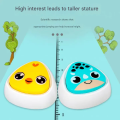 🏃Wembley High Jump Counter Toy 🧠 ကလေးများအတွက် Jump Training 🎶. 