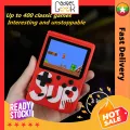 Super Mario SUP 400 Games Gamebox PORTABLE LCD GAME CONSOLE 400 IN 1 BY GADGET GEEKS. 
