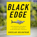 Black Edge - Sheelah Kolhatkar. 