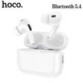 (Preorder)HOCO EW77 TWS True Wireless Earphones Bluetooth5.4 Earphones with Microphone In-Ear Sports Stereo Earphones for All Smartphones. 