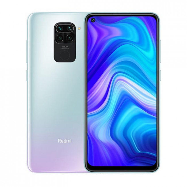 Redmi 9A (4,128)