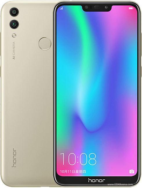 HONOR 8C