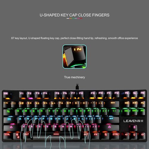 Tech%20Infinite%20JK-929%20Gaming%20Mechanical%20(Blue%20Switch)%20Back%20Light%20Computer%20Keyboard%20with%2087-Key%20-%20Black%20-%20Image%204