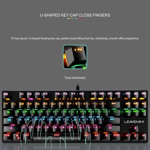 Tech%20Infinite%20JK-929%20Gaming%20Mechanical%20(Blue%20Switch)%20Back%20Light%20Computer%20Keyboard%20with%2087-Key%20-%20Black%20-%20Image%204