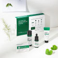 SOME BY MI AHA-BHA-PHA 30 DAYS MIRACLE STARTER KIT (4components). 