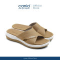CANIA Authentic Women Sandals အမျိုးသမီးဝတ် ‌ကွင်းထိုးဖိနပ် ( Preorder). 