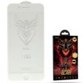 PROTECTIVE GLASS HOCO DG1 FOR APPLE IPHONE 7 / 8. 