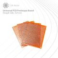 Explore Limitless Possibilities with the Universal PCB Prototype Board (Single-side) - Your Gateway to Creativity and Innovation. 