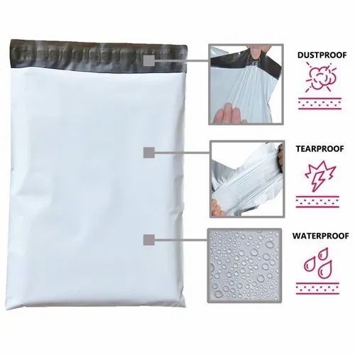 Self%20Seal%20Plastic%20Shipping%20Bag%20Parcel%20Bag%20(100pcs/pack)%20-%20Image%202