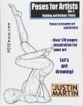 Ebook - Poses for Artists Volume 3 - Fighting and Various Poses An essential reference for figure drawing and the human form (Inspiring Art and Artists). 