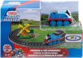 Thomas & Friends TrackMaster. 