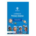 Cambridge Primary Science 2E Learner's Book 6 (Color). 