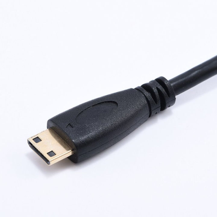 (Preorder)%20HDTV%20TO%20Micro%20HDTV%20Cable%201.5m%20(Black)%20-%20Image%203