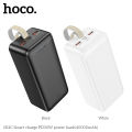 Hoco J111C Smart Charge PD30W Power Bank 40000mAh. 