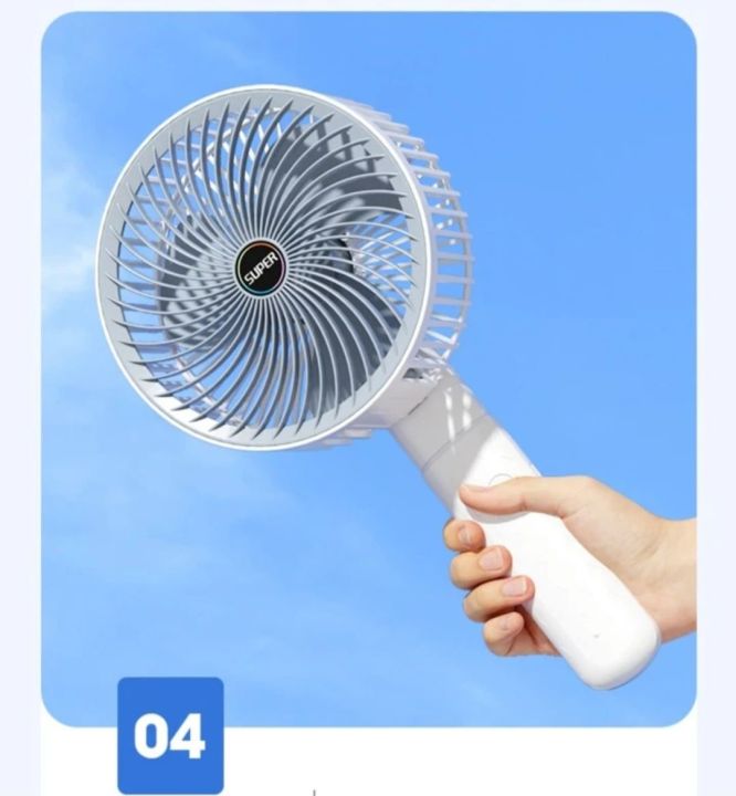 Portable%20Small%20Clip%20Fan%20With%20Phone%20Stand,%20Lightweight%20Mini%20Handheld%20Cooling%20Fan,%20Rechargeable%20Table%20Fan%20-%20Image%202