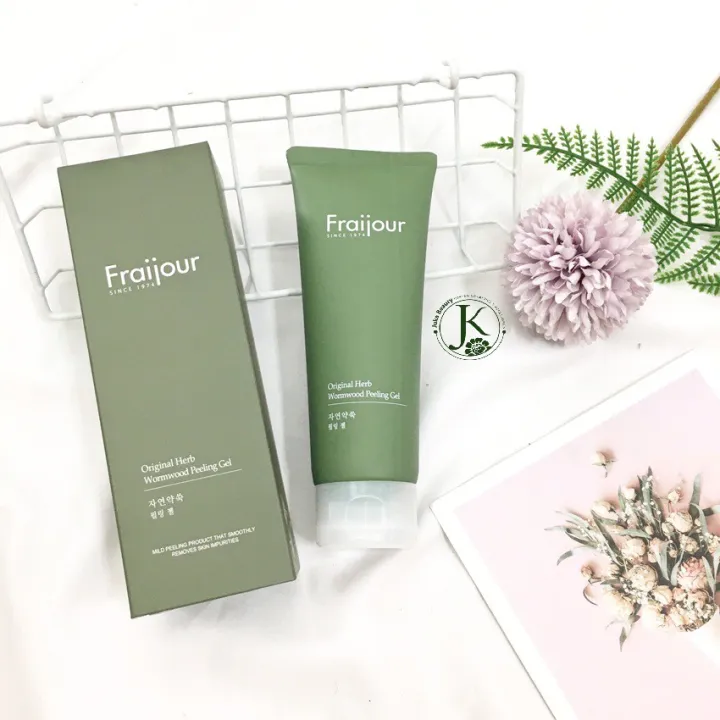 Fraijour%20Original%20Herb%20Wormwood%20Peeling%20Gel%20-%20Image%205