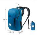 Water-Resistant 25L Foldable Daypack – Naturehike  Backpack. 