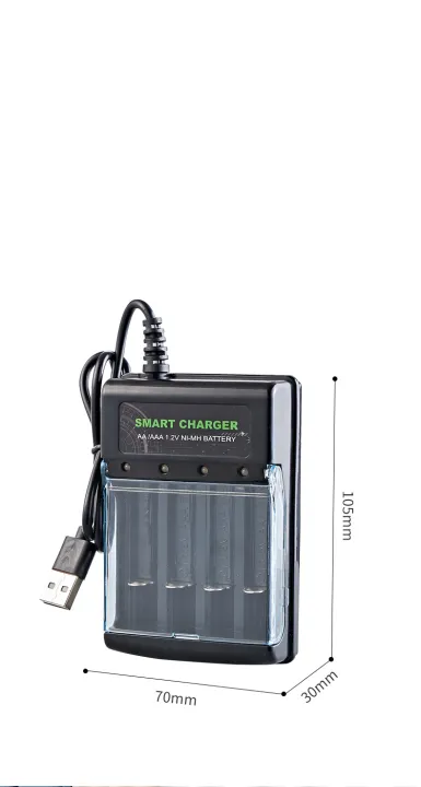 Four-slot%20Multi-Compatible%20AA/AAA%20Battery%20USB%20Charger%20-%20Image%2010