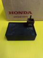 (Preorder) Wave 110 carburetor ignition box, black plug, second-hand, genuine, ready to use. Fits the Wave 110, Knight 110, and Knight 110 U-Box. Free shipping.. 