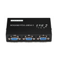 2 in 1 Out 2 Port VGA Selector Box VGA/SVGA Manual Sharing Selector Switch Box Switcher Splitter. 