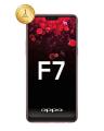 OPPO F7 (4GB+64GB) - Red. 