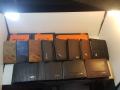 BOWEISI Short Wallet B037. 