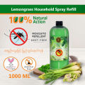 🌿သဘာဝခြင်ပြေးဖြန်းဆေး 🦟🚫NC Herbal Strategi Mosquito Repellent Room Spray 540ML | 100% herbal, non-toxic, eco-friendly, and biodegradable | No side effects, cruelty-free,. 