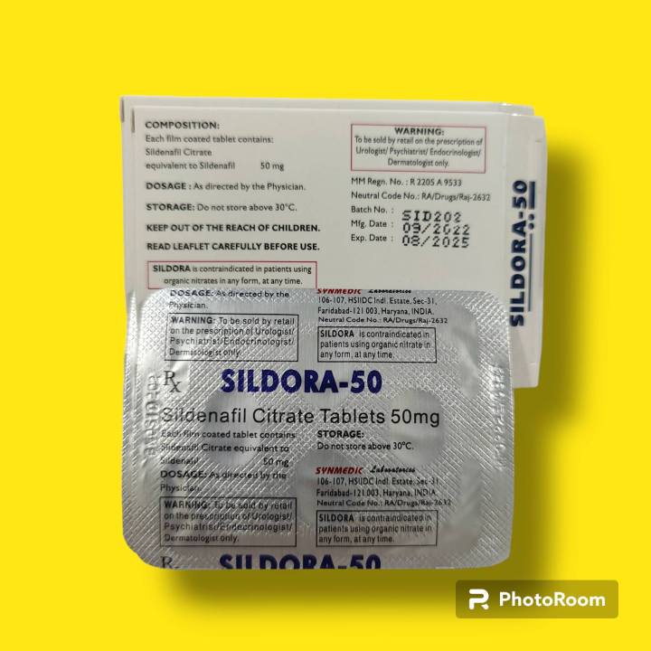 Sildora%2050mg%20-%20Image%202