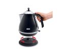 DeLonghi KBO 2001.BK Kettle - Black. 