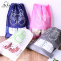 Shoe Storage Bag Waterproof, Dustproof 32cm x 44cm (ဖိနပ်ထည့်အိတ်). 