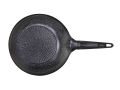 Seagull Emperor by Seagull Marble Non-Stick Deep Fry Pan 28 cm. 