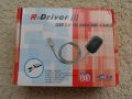 USB to IDE/Sata Cable R-Driver (140330) MML. 