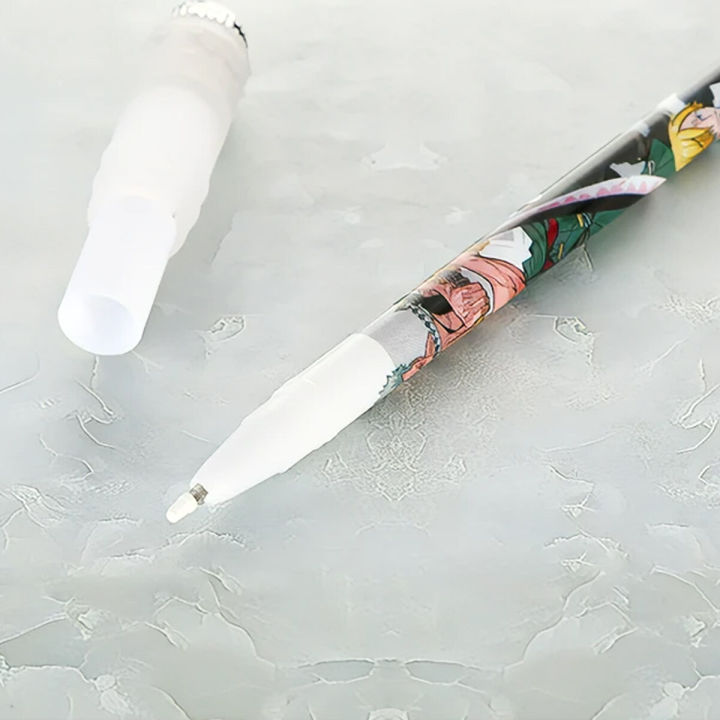 (Preorder)FONKEN%20Creative%20Spinning%20Pen%20Toys%204/1%20Piece%20Plastic%20Spinning%20Pen%20-%20Image%208