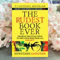 The Rudest Book Ever - Shwetabh Gangwar. 