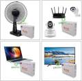 Power Bank Home System (LM-9012). 