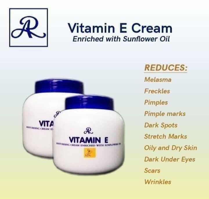 AR%20Vitamin%20E%20Moisturizing%20Cream%20Enriched%20With%20Sunflower%20Oil%20200ml%20-%20Image%204