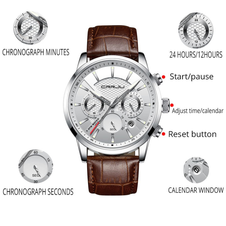 (Preorder)%20Crrju%20Fashion%20Quartz%20Watch%20Leather%20Strap%20Waterproof%20Luxury%20Men's%20Watch%202212%20XO%20No%20Box%20%20%E1%80%A1%E1%80%99%E1%80%BB%E1%80%AD%E1%80%AF%E1%80%B8%E1%80%9E%E1%80%AC%E1%80%B8%20%E1%80%9C%E1%80%80%E1%80%BA%E1%80%95%E1%80%90%E1%80%BA%E1%80%94%E1%80%AC%E1%80%9B%E1%80%AE%20-%20Image%209