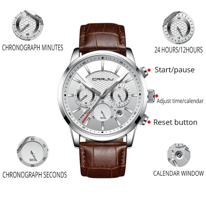(Preorder)%20Crrju%20Fashion%20Quartz%20Watch%20Leather%20Strap%20Waterproof%20Luxury%20Men's%20Watch%202212%20XO%20No%20Box%20%20%E1%80%A1%E1%80%99%E1%80%BB%E1%80%AD%E1%80%AF%E1%80%B8%E1%80%9E%E1%80%AC%E1%80%B8%20%E1%80%9C%E1%80%80%E1%80%BA%E1%80%95%E1%80%90%E1%80%BA%E1%80%94%E1%80%AC%E1%80%9B%E1%80%AE%20-%20Image%209