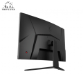 MSI OPTIX G32C4 / 31.5" LED Backlight FHD165Hz/VA/Curved Gaming Monitor 1920x1080 FHD. 