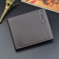 Daiqisi Men Fashion Wallet အမျိုးသားပိုက်ဆံအိတ် ( Preorder). 