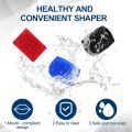 30/40/50lbs Jaw Exerciser Jawline Exerciser Chiseled Jawline Shaper Face Toner (First Place). 