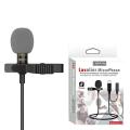Lavalier Lightning Connector Microphone-( JH-041). 